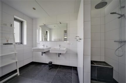badkamer en-suite 1