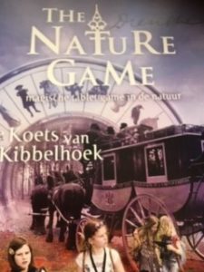 The Nature Game